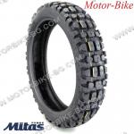 МОТО ГУМА ВЪНШНА 120/90-18 65R ТТ MC-23 ROCKRIDER МИТАС